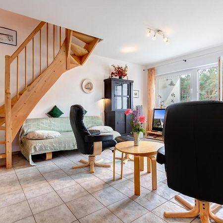 Ferienwohnung Jannek 젤핀 외부 사진