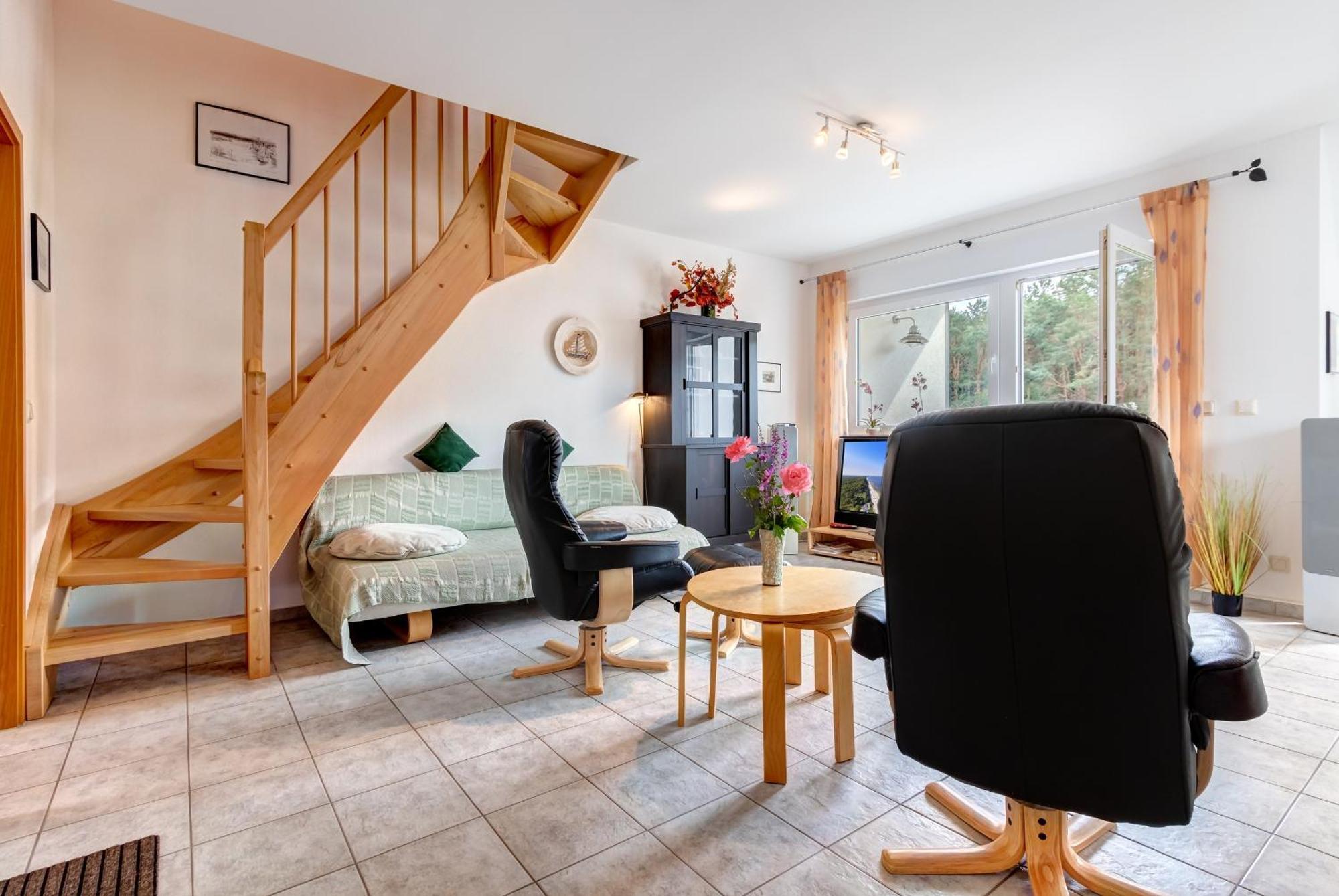Ferienwohnung Jannek 젤핀 외부 사진
