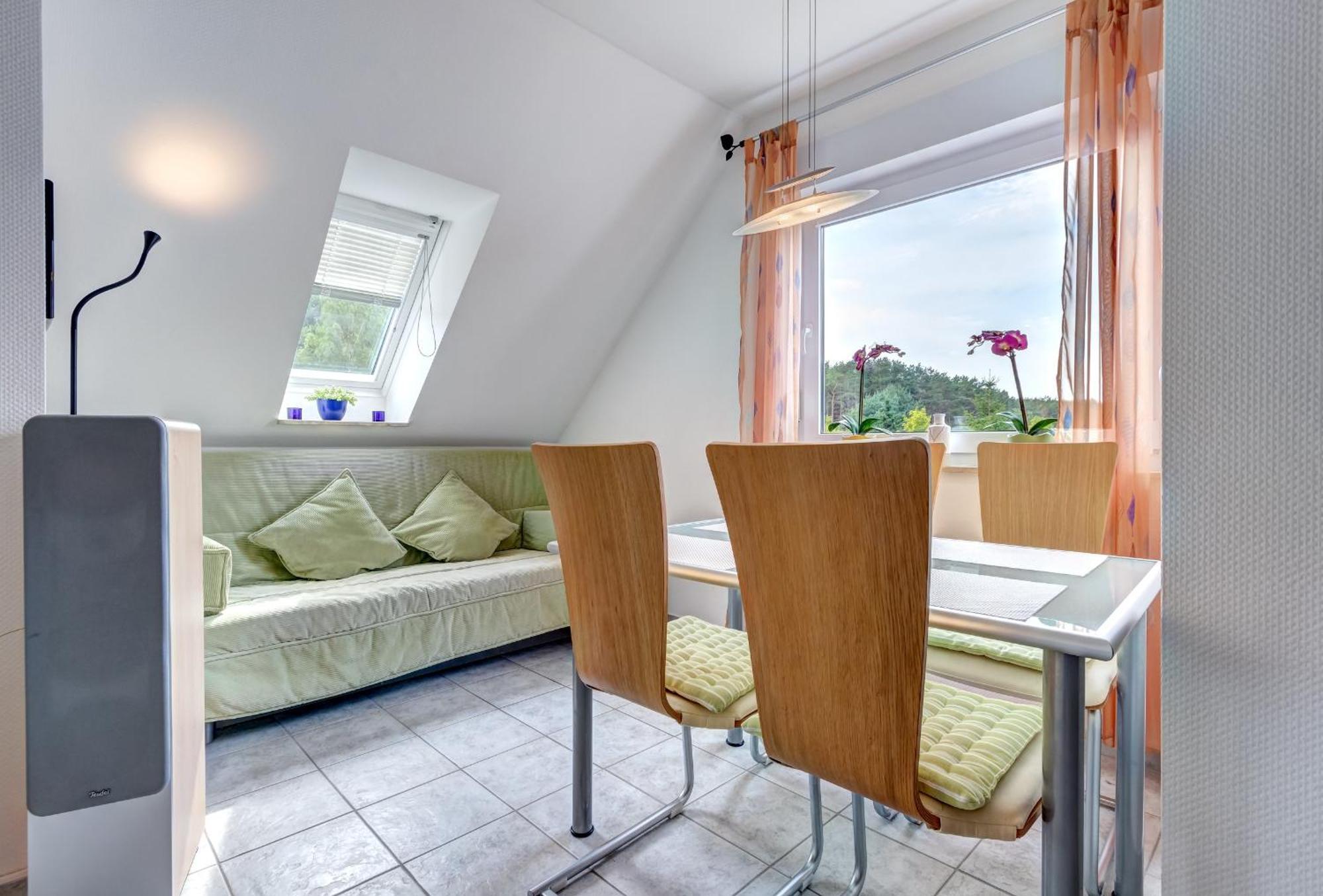 Ferienwohnung Jannek 젤핀 외부 사진