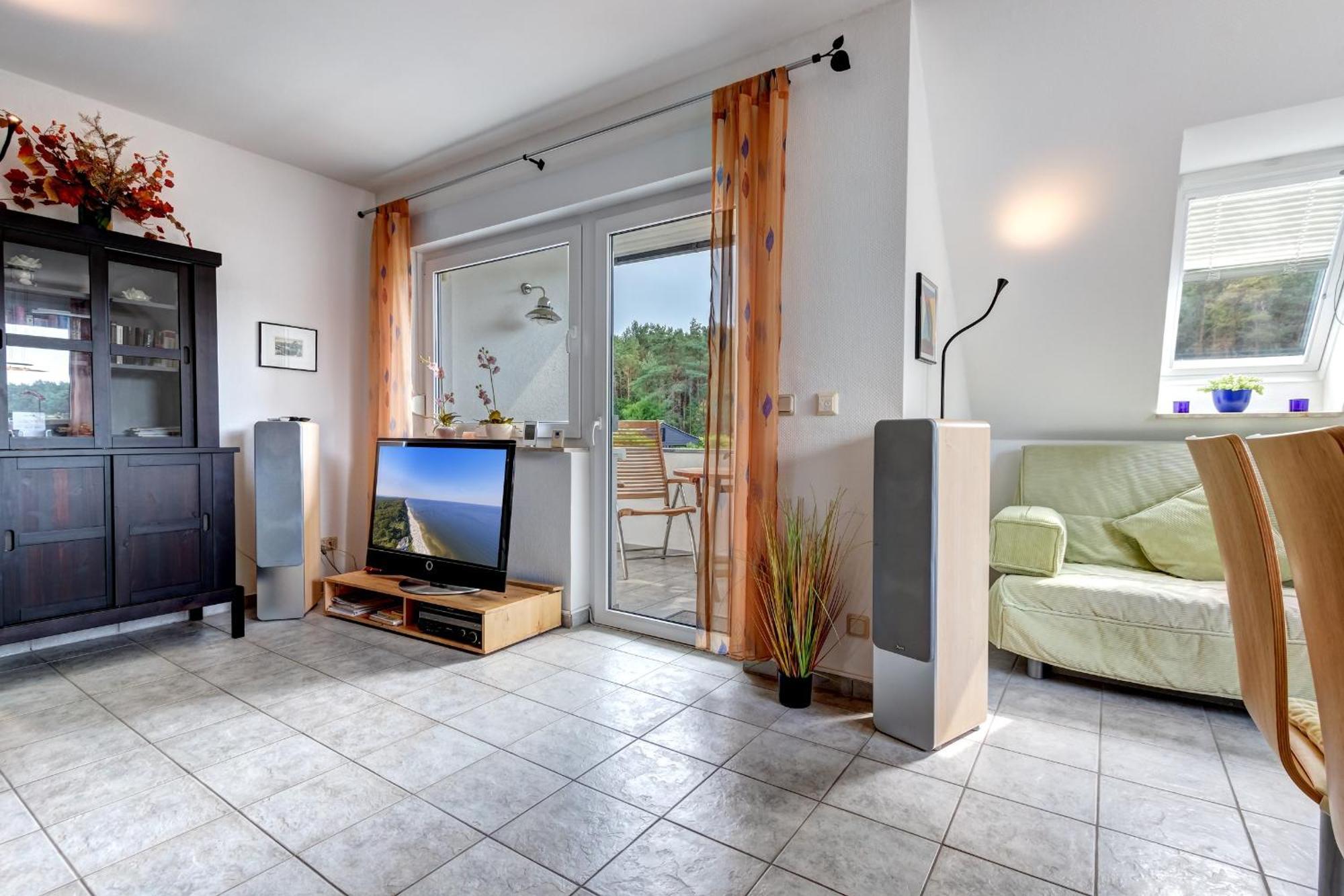 Ferienwohnung Jannek 젤핀 외부 사진