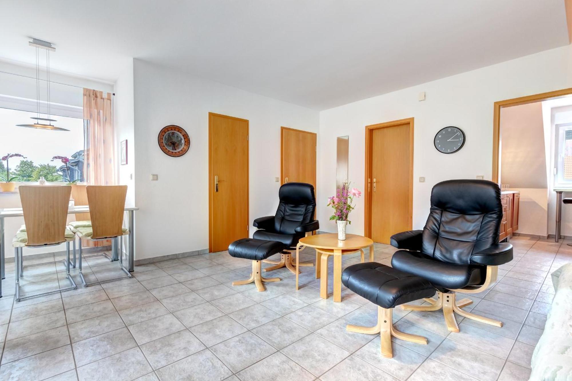 Ferienwohnung Jannek 젤핀 외부 사진
